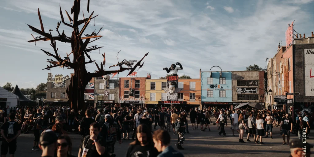 hellfest, cloud vapor, le petit vapoteur, je suis vapoteur, vape