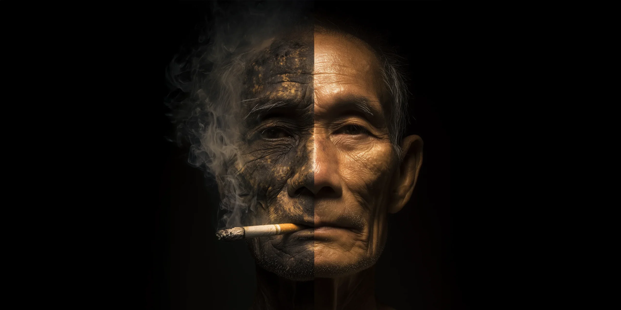 COMMENT ARRÊTER DE FUMER : LE GUIDE COMPLET DU SEVRAGE TABAGIQUE RÉUSSI !