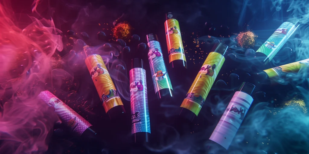 puff, interdiction, vape, danger, santé, cigarette électronique jetable