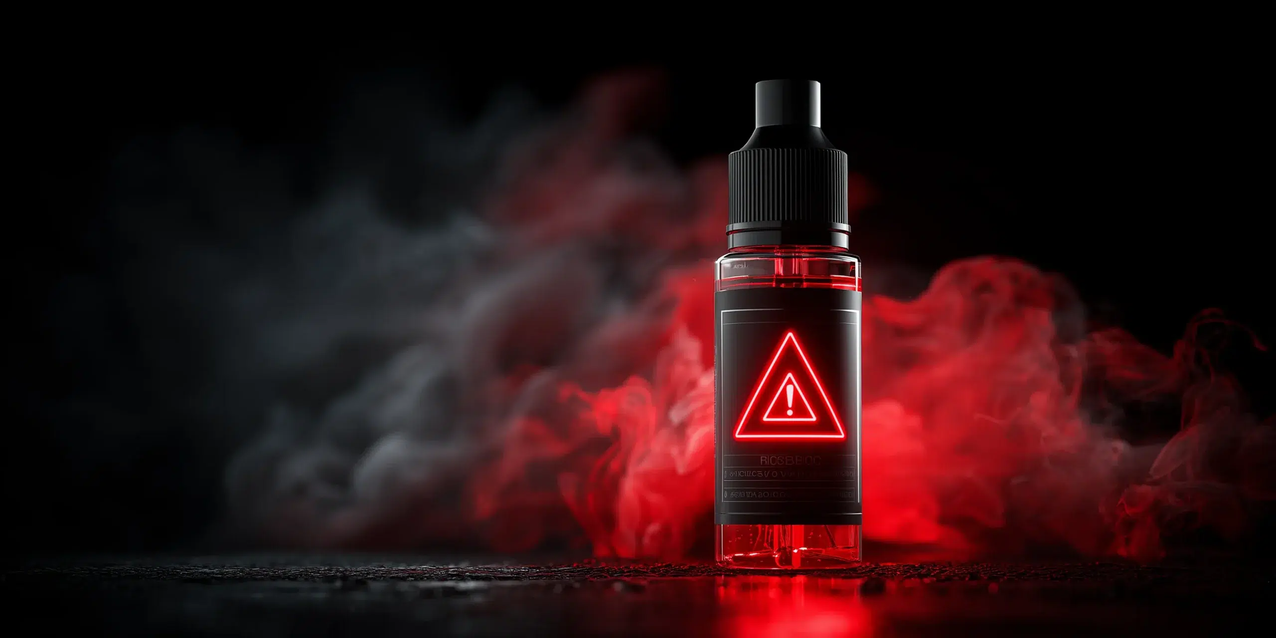 ⚠️ Taxe e-liquide 2026 : l’Article 23 du PLF menace la vape indépendante