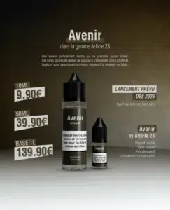 TAXE E-LIQUIDE : MANIFESTATION À VANNES CONTRE L’ARTICLE 23  !